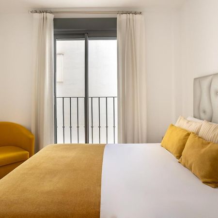 Private & Pool Goyeneta Sevilla Urban Apartment Ngoại thất bức ảnh