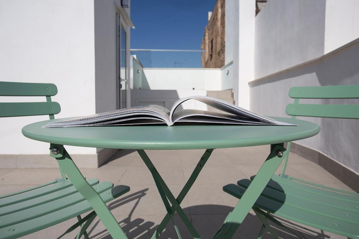 Private & Pool Goyeneta Sevilla Urban Apartment Ngoại thất bức ảnh