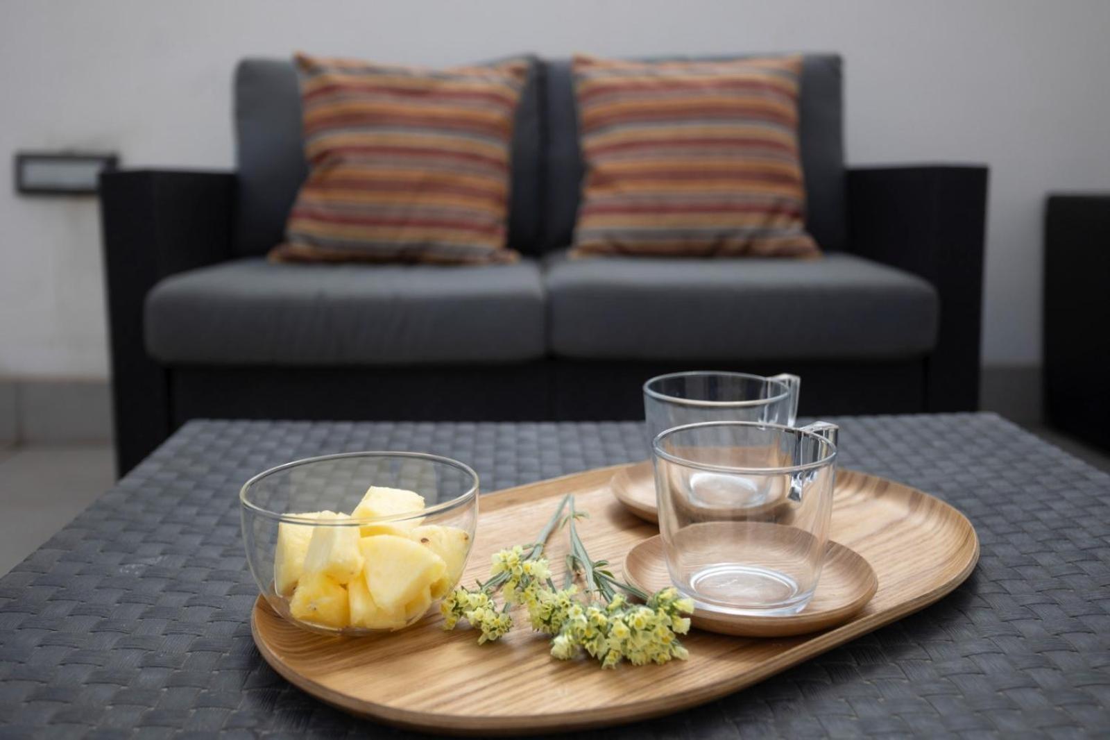 Private & Pool Goyeneta Sevilla Urban Apartment Ngoại thất bức ảnh