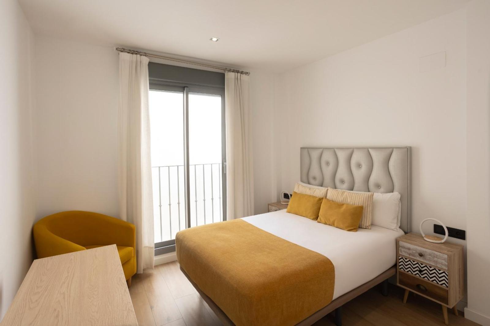 Private & Pool Goyeneta Sevilla Urban Apartment Ngoại thất bức ảnh