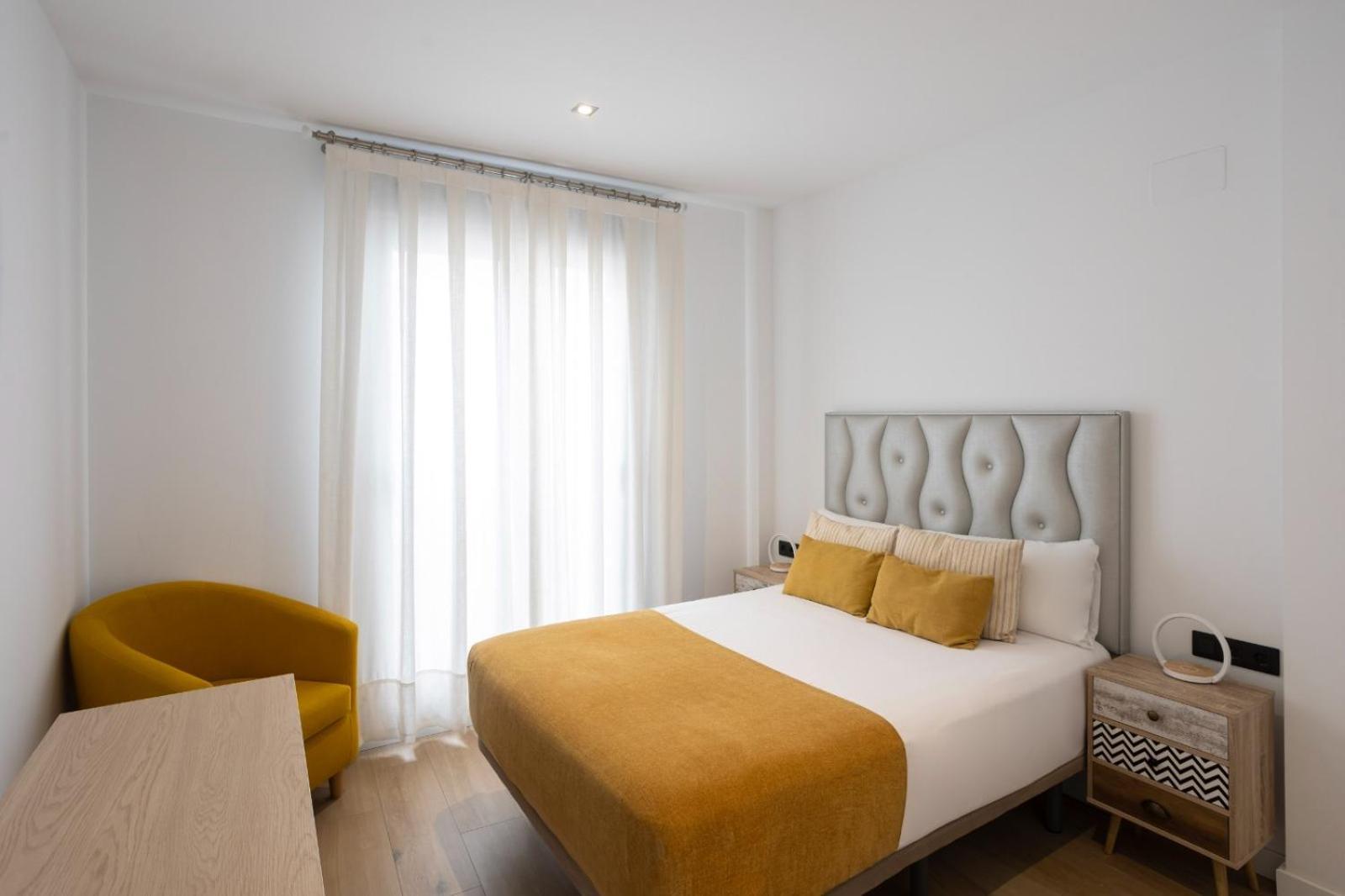 Private & Pool Goyeneta Sevilla Urban Apartment Ngoại thất bức ảnh